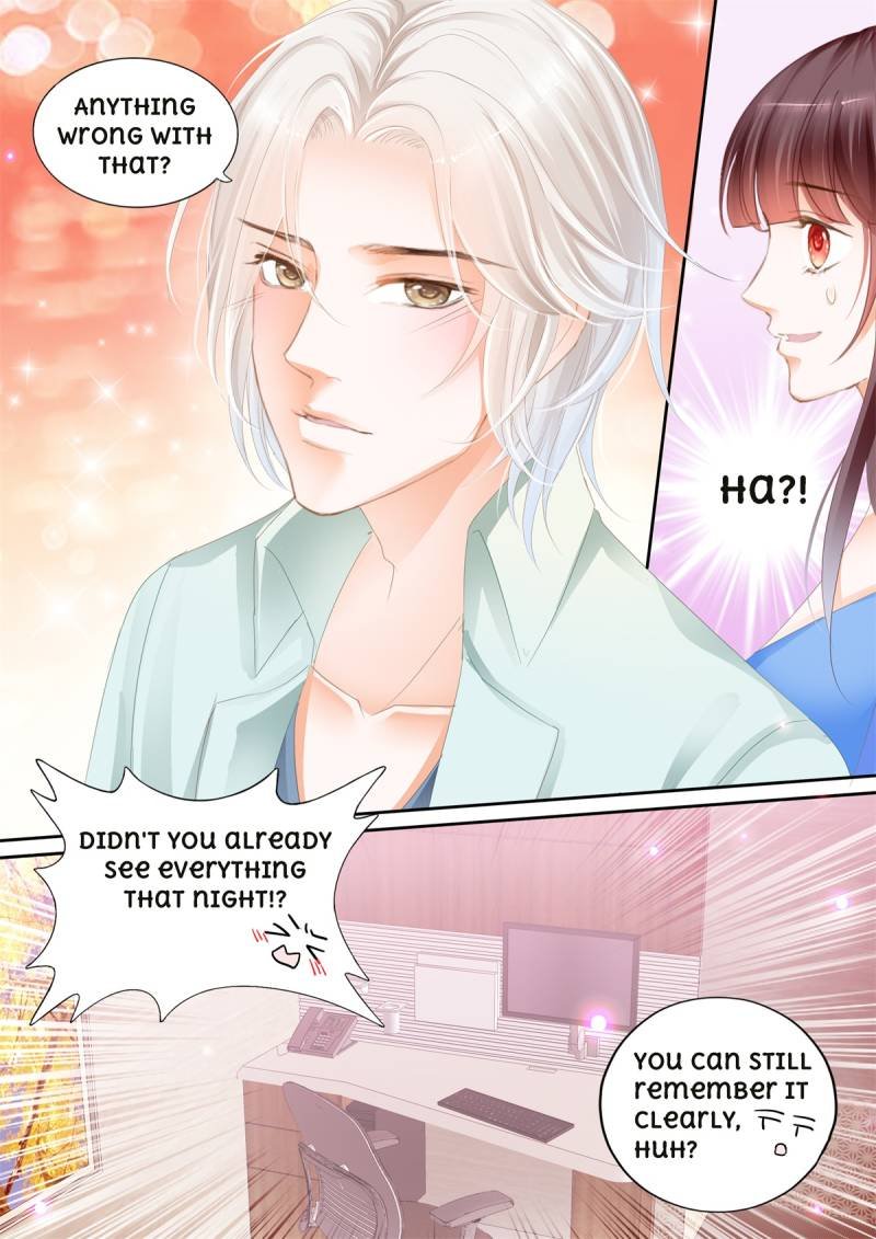 The Beautiful Wife of the Whirlwind Marriage Chapter 83 - Page 9