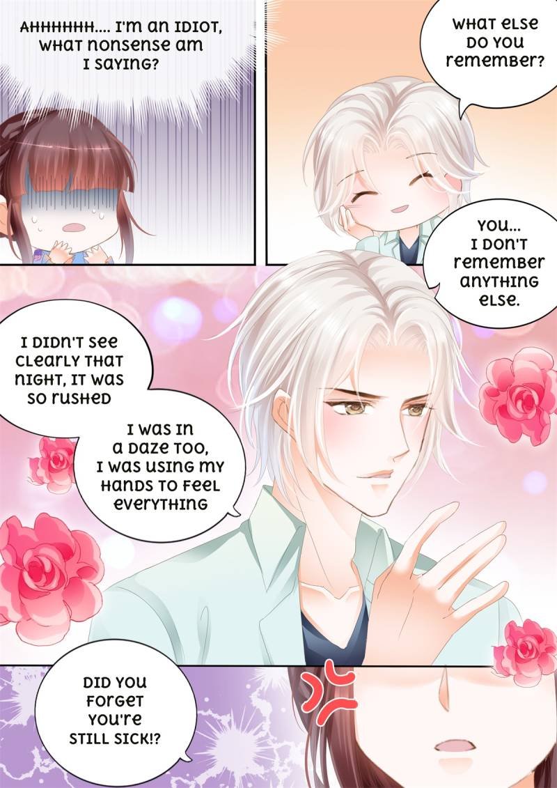 The Beautiful Wife of the Whirlwind Marriage Chapter 83 - Page 10