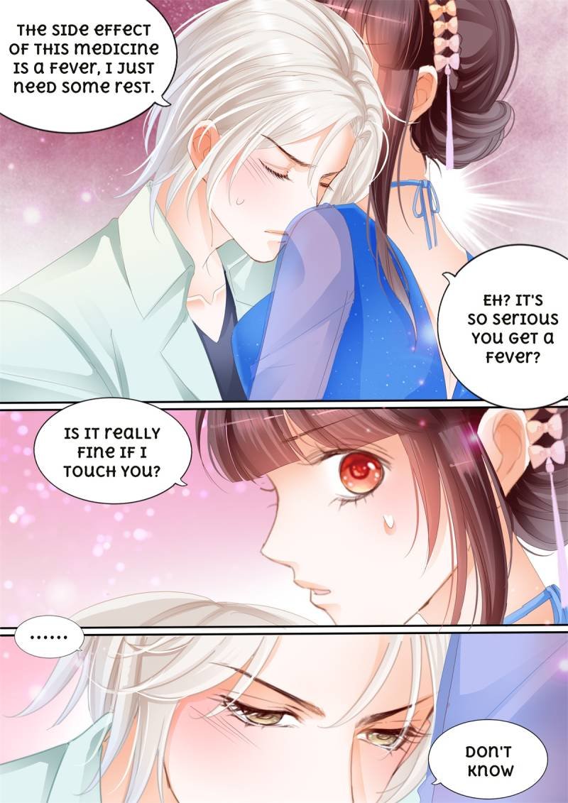 The Beautiful Wife of the Whirlwind Marriage Chapter 83 - Page 6