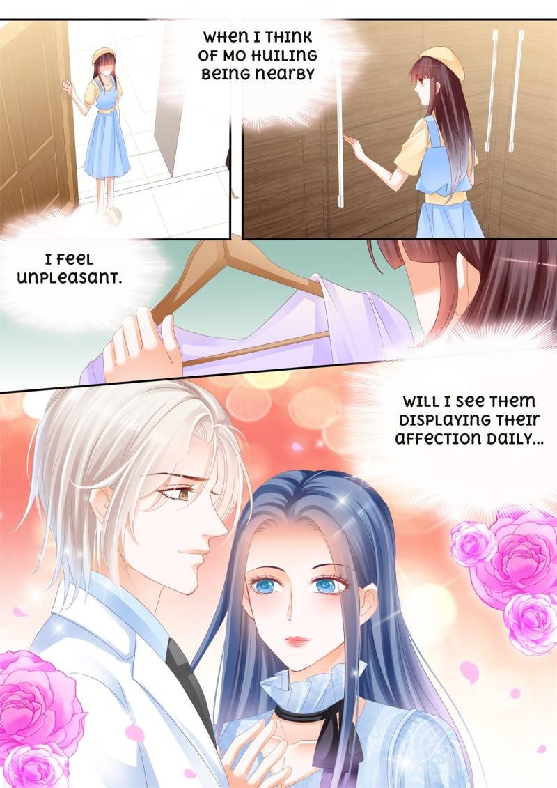 The Beautiful Wife of the Whirlwind Marriage Chapter 84 - Page 10