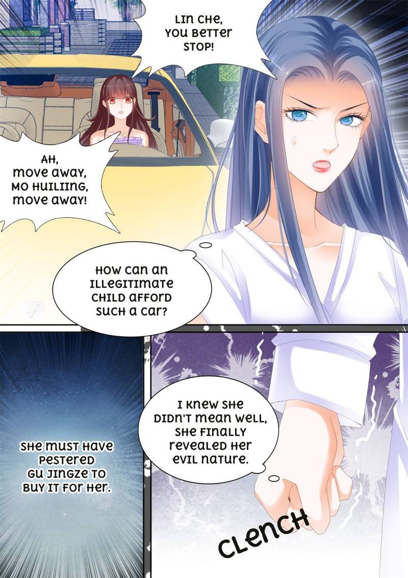 The Beautiful Wife of the Whirlwind Marriage Chapter 84 - Page 13