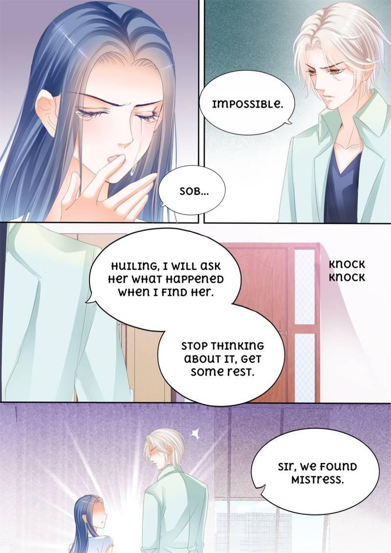 The Beautiful Wife of the Whirlwind Marriage Chapter 85 - Page 9