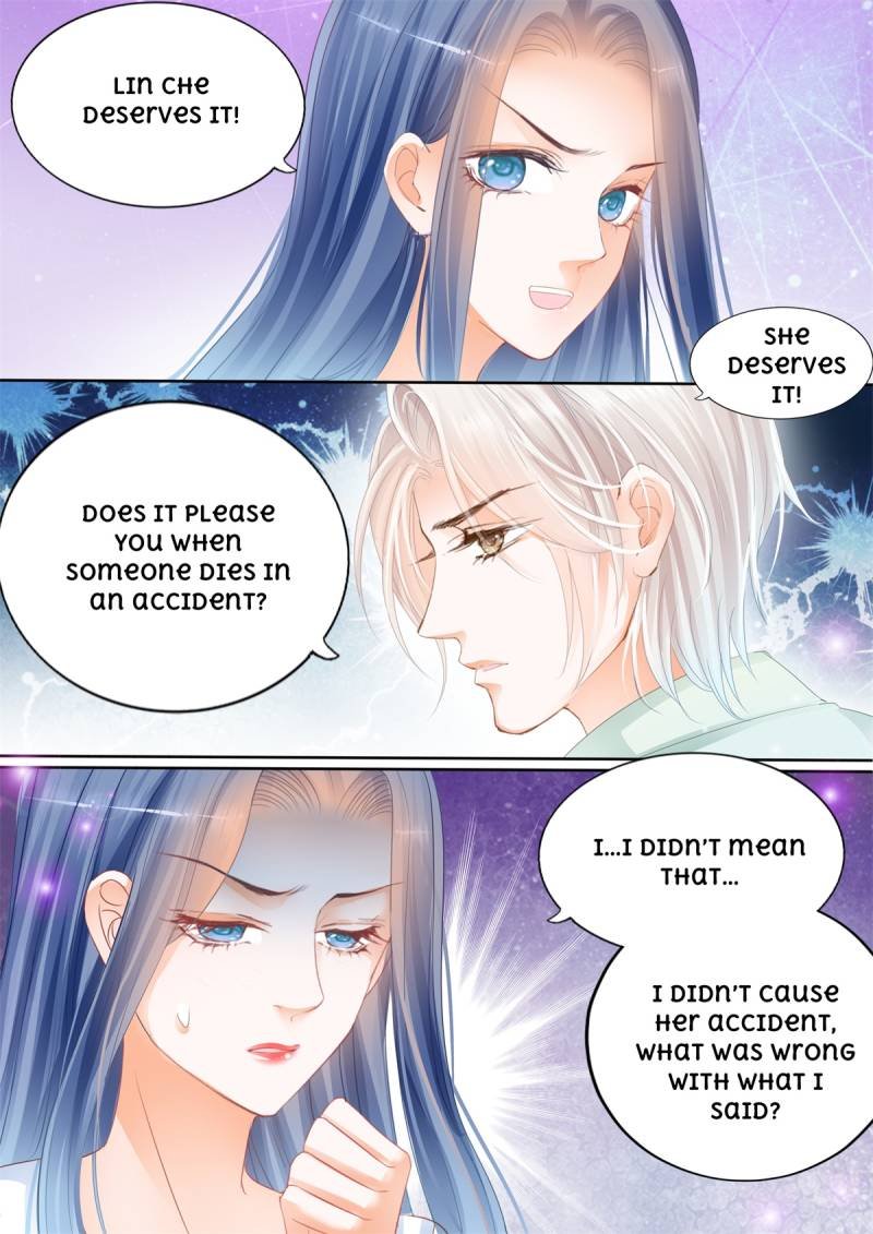 The Beautiful Wife of the Whirlwind Marriage Chapter 85 - Page 14