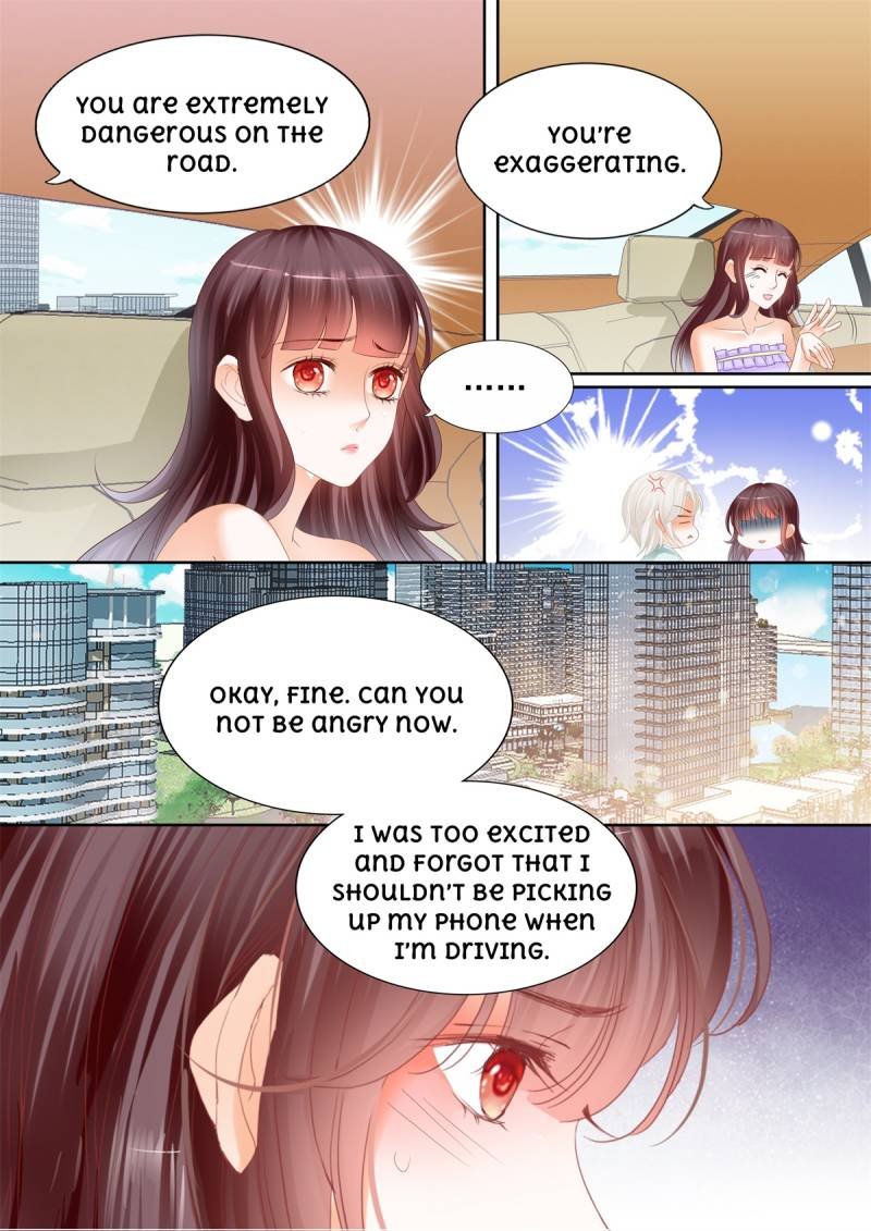 The Beautiful Wife of the Whirlwind Marriage Chapter 86 - Page 13