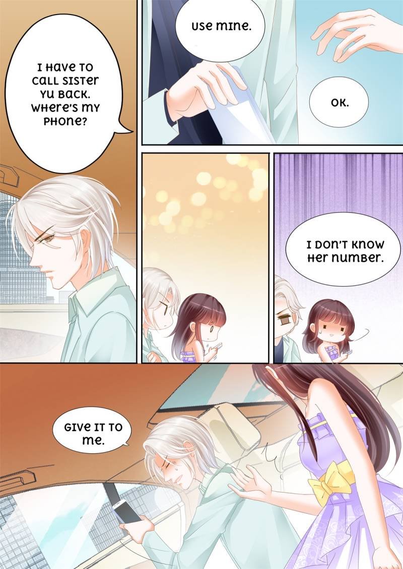 The Beautiful Wife of the Whirlwind Marriage Chapter 86 - Page 14
