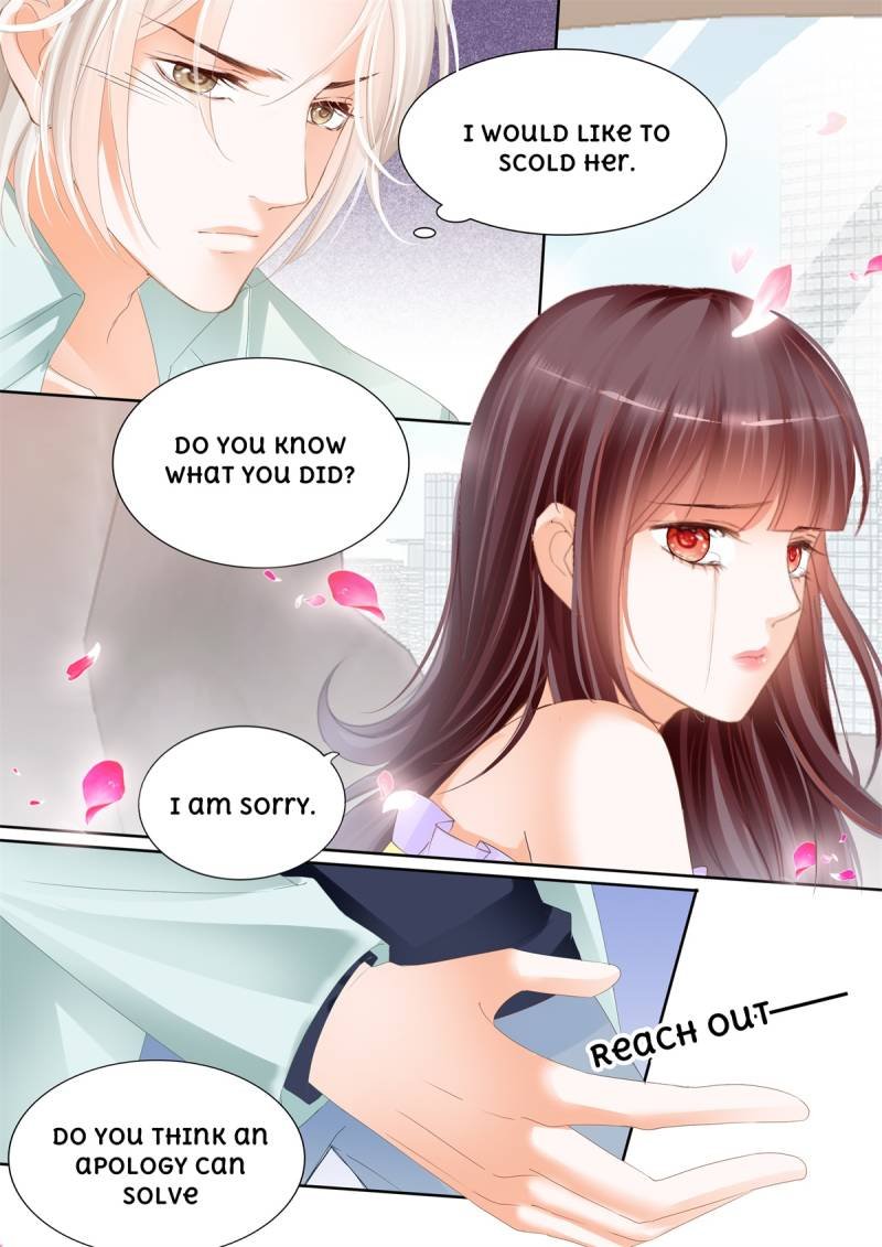 The Beautiful Wife of the Whirlwind Marriage Chapter 86 - Page 5