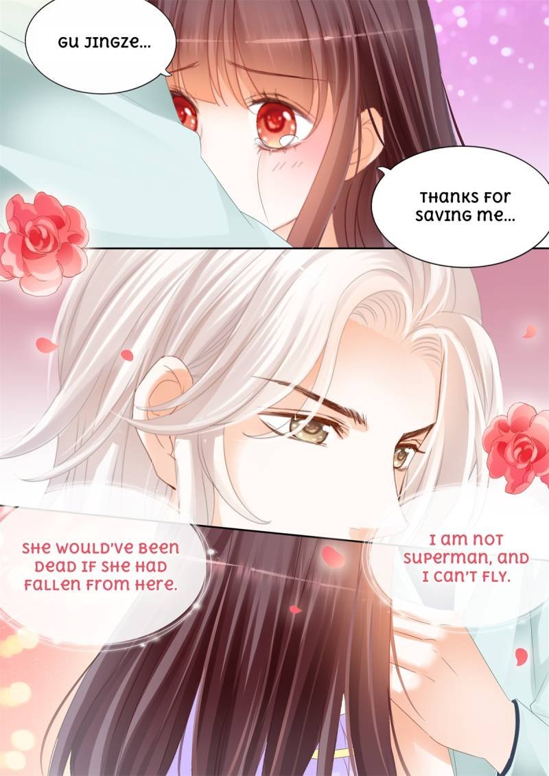 The Beautiful Wife of the Whirlwind Marriage Chapter 86 - Page 8