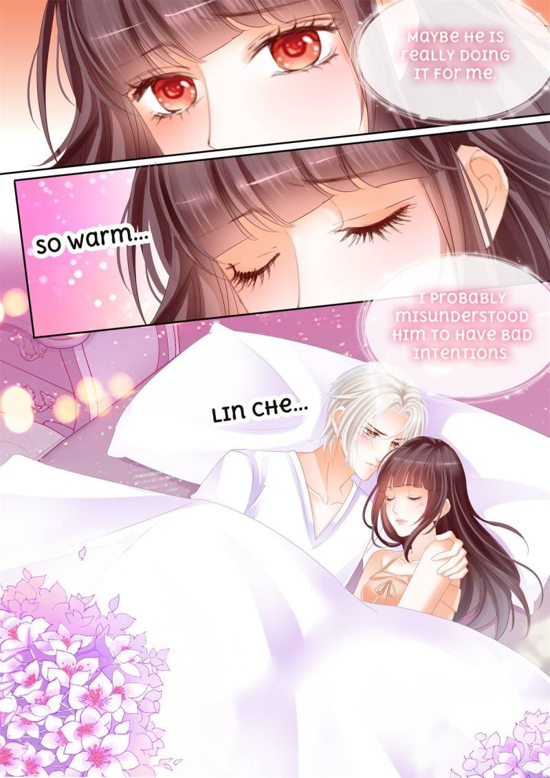 The Beautiful Wife of the Whirlwind Marriage Chapter 87 - Page 13