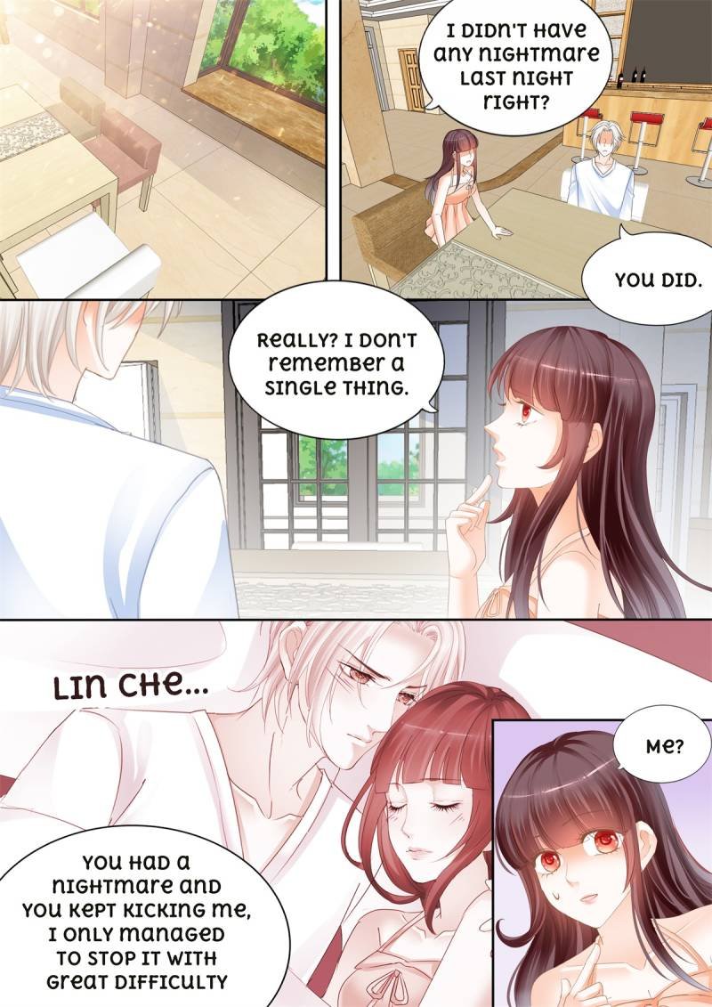 The Beautiful Wife of the Whirlwind Marriage Chapter 87 - Page 14