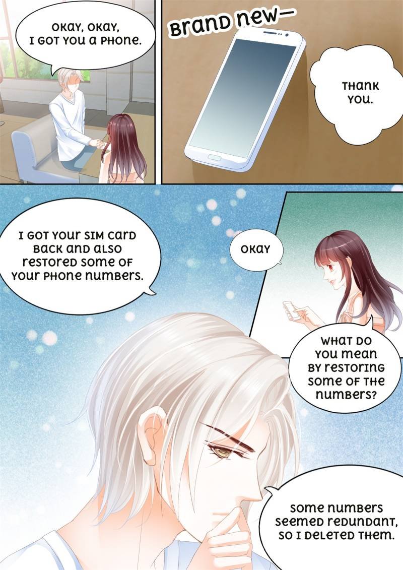 The Beautiful Wife of the Whirlwind Marriage Chapter 87 - Page 15