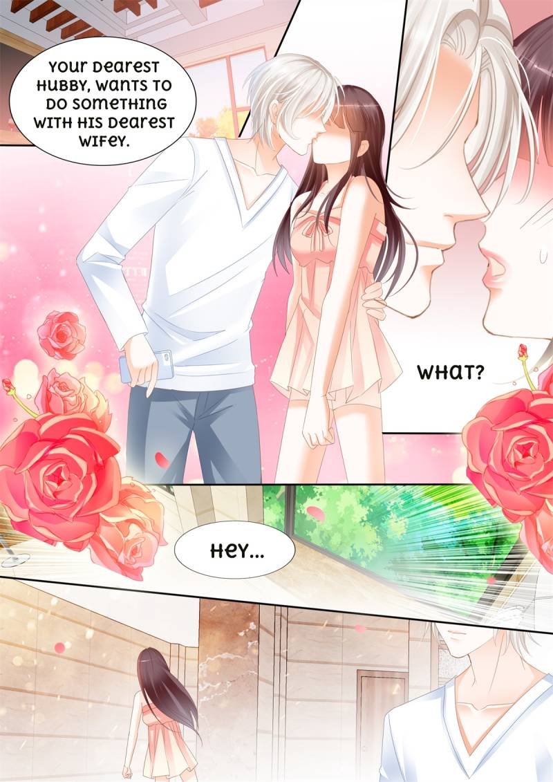 The Beautiful Wife of the Whirlwind Marriage Chapter 88 - Page 9