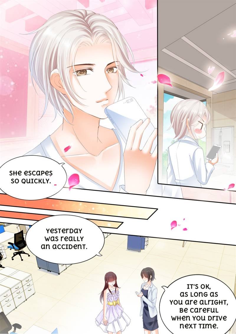 The Beautiful Wife of the Whirlwind Marriage Chapter 88 - Page 10