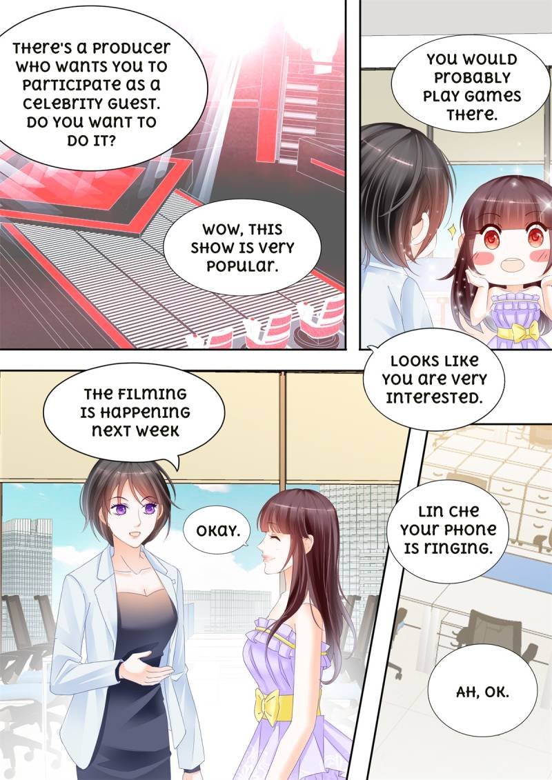 The Beautiful Wife of the Whirlwind Marriage Chapter 88 - Page 12