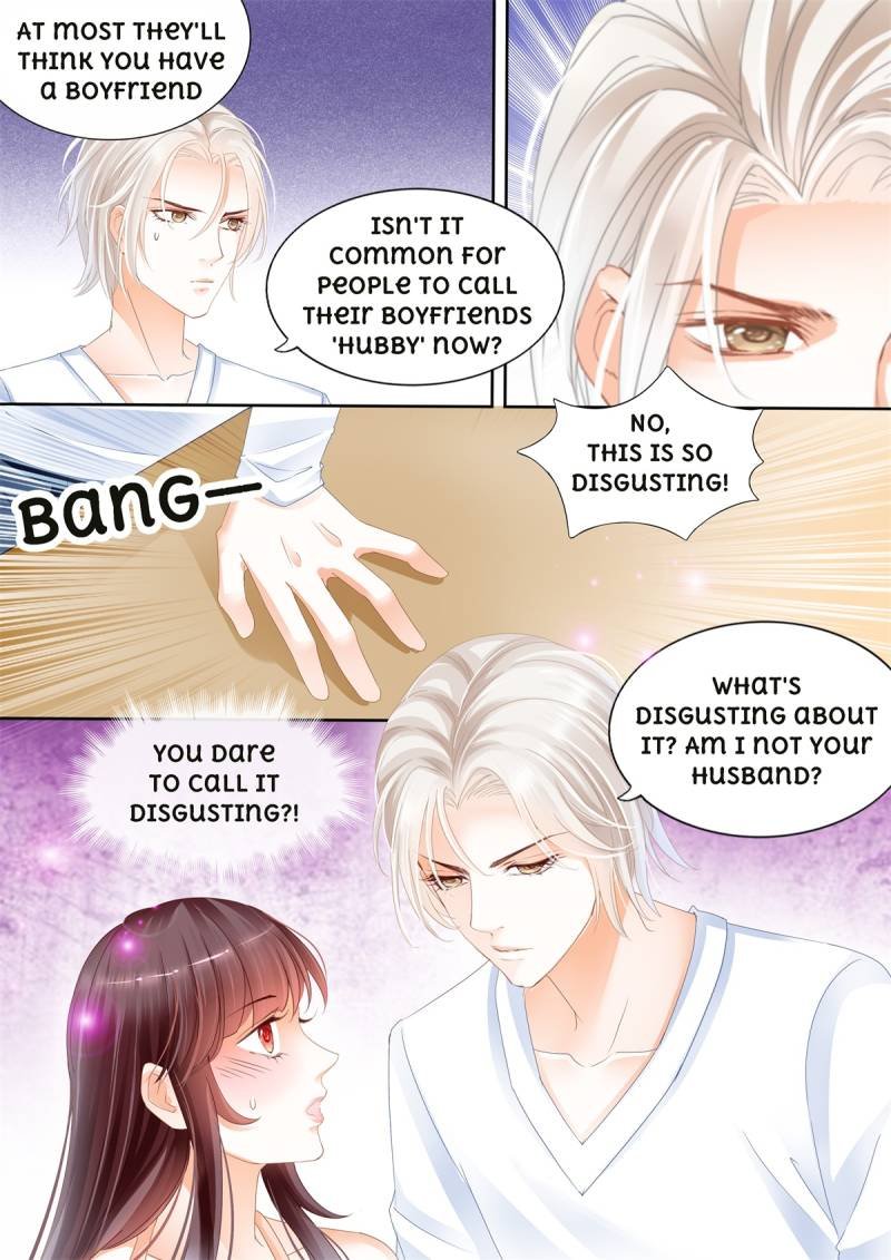 The Beautiful Wife of the Whirlwind Marriage Chapter 88 - Page 2