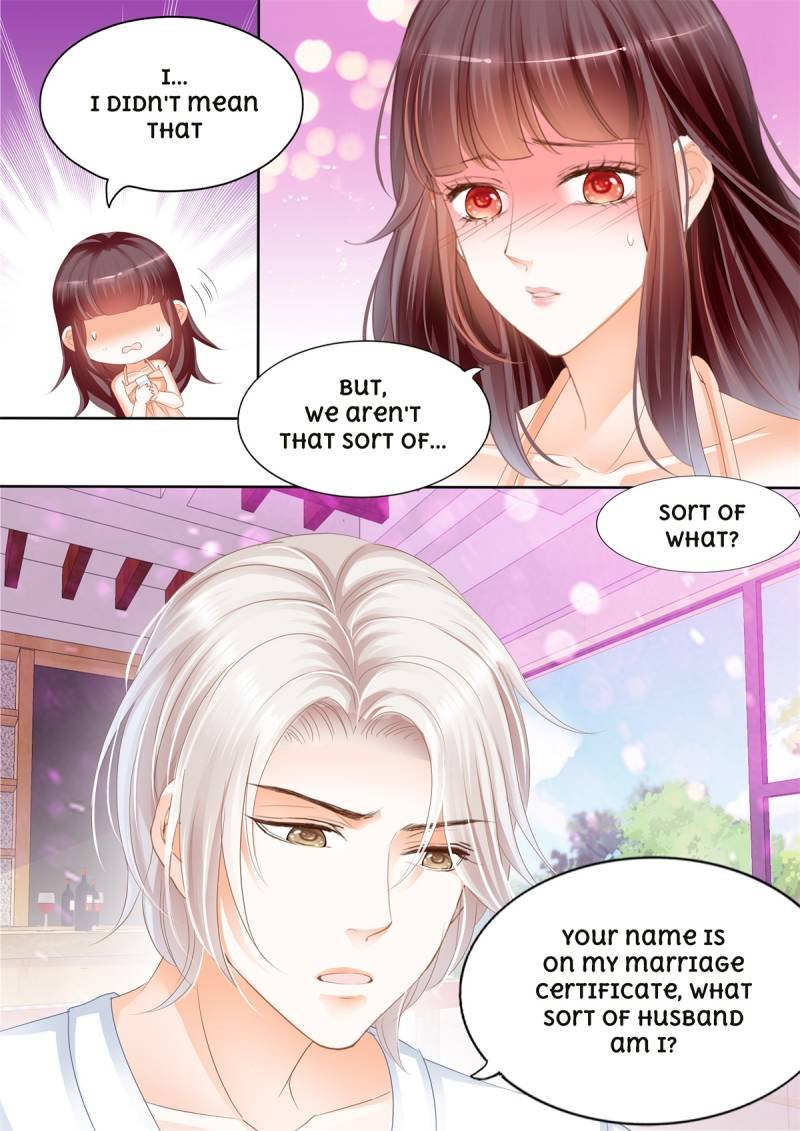 The Beautiful Wife of the Whirlwind Marriage Chapter 88 - Page 3