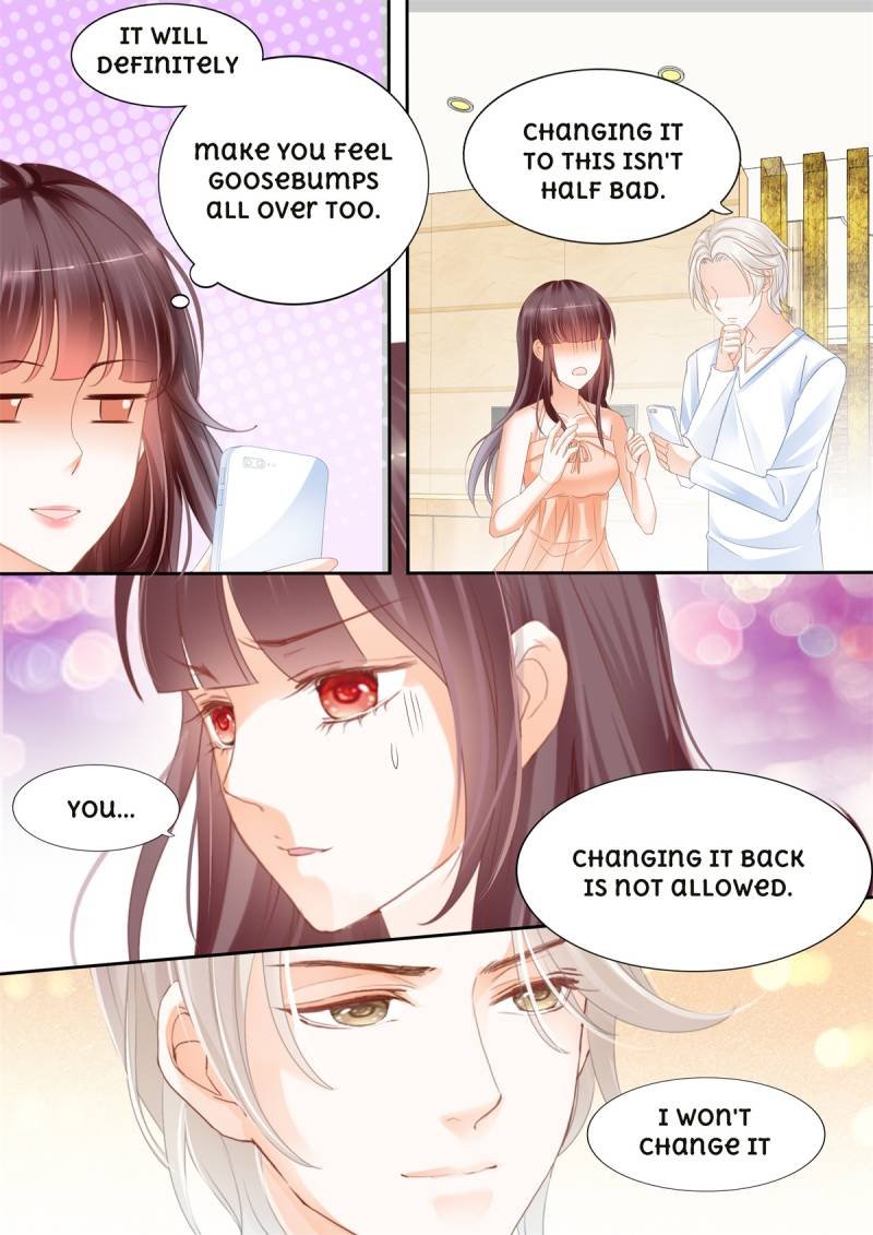 The Beautiful Wife of the Whirlwind Marriage Chapter 88 - Page 8