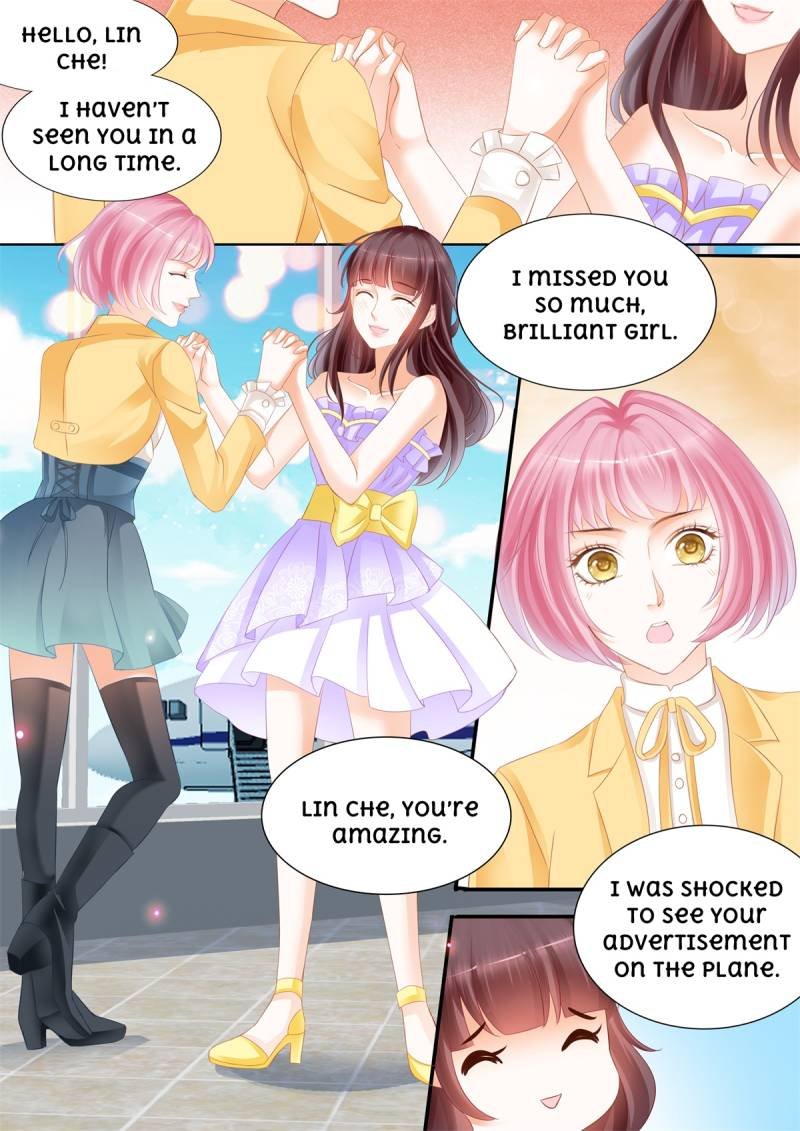 The Beautiful Wife of the Whirlwind Marriage Chapter 89 - Page 2