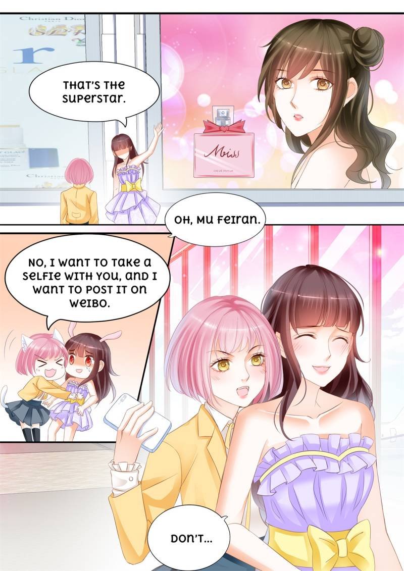The Beautiful Wife of the Whirlwind Marriage Chapter 89 - Page 5