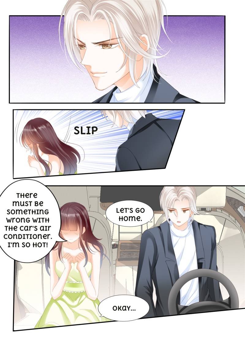 The Beautiful Wife of the Whirlwind Marriage Chapter 10 - Page 1