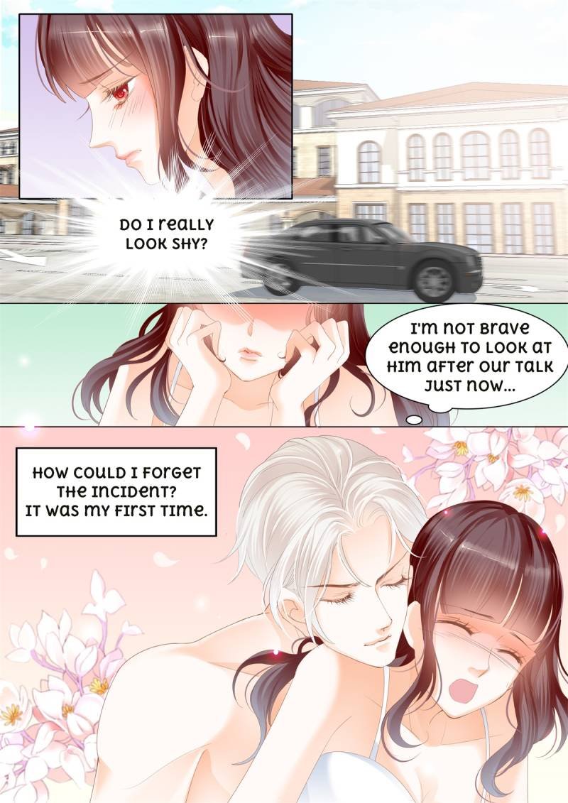 The Beautiful Wife of the Whirlwind Marriage Chapter 10 - Page 2