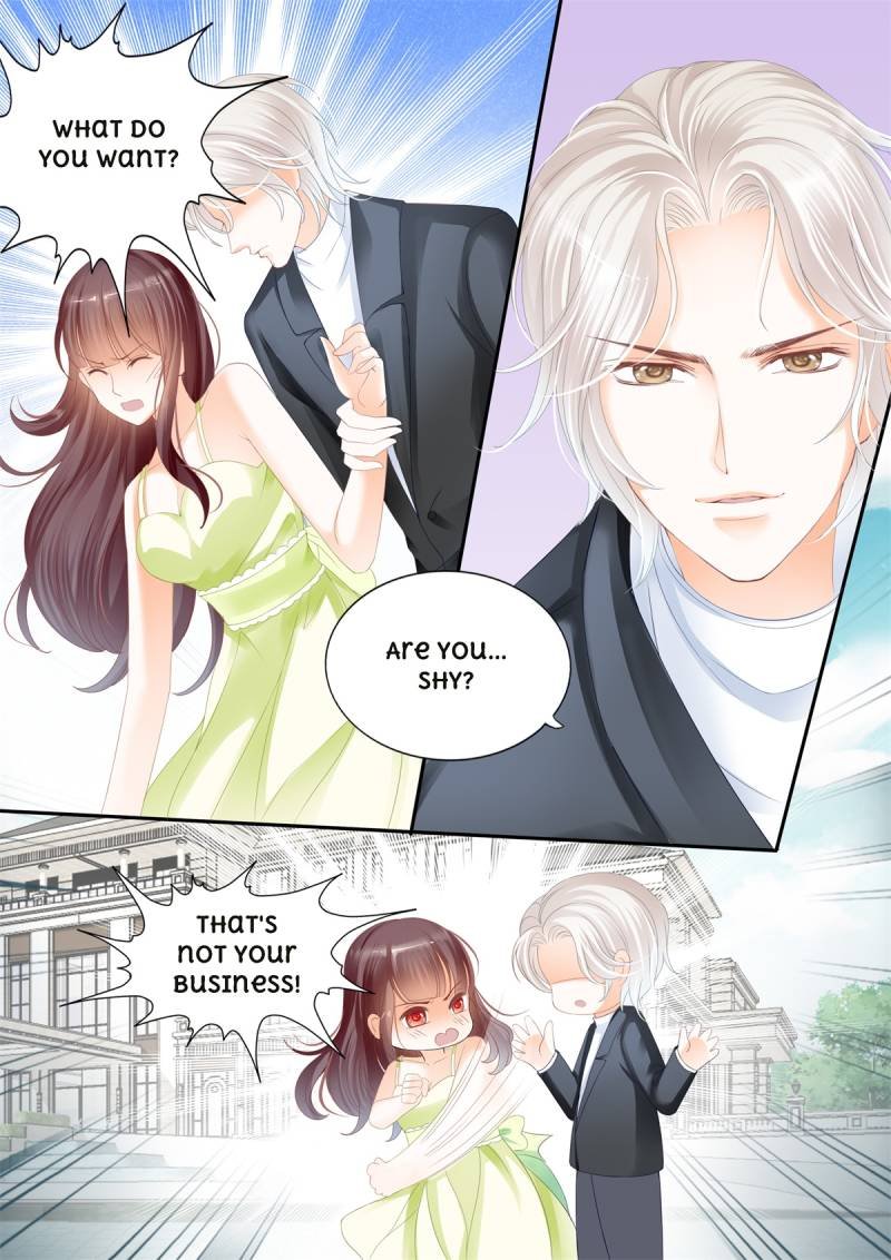 The Beautiful Wife of the Whirlwind Marriage Chapter 10 - Page 5