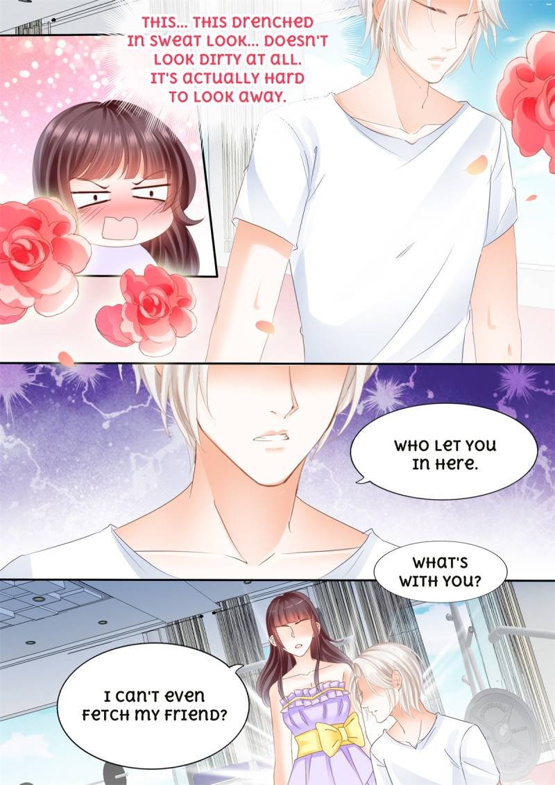 The Beautiful Wife of the Whirlwind Marriage Chapter 90 - Page 12