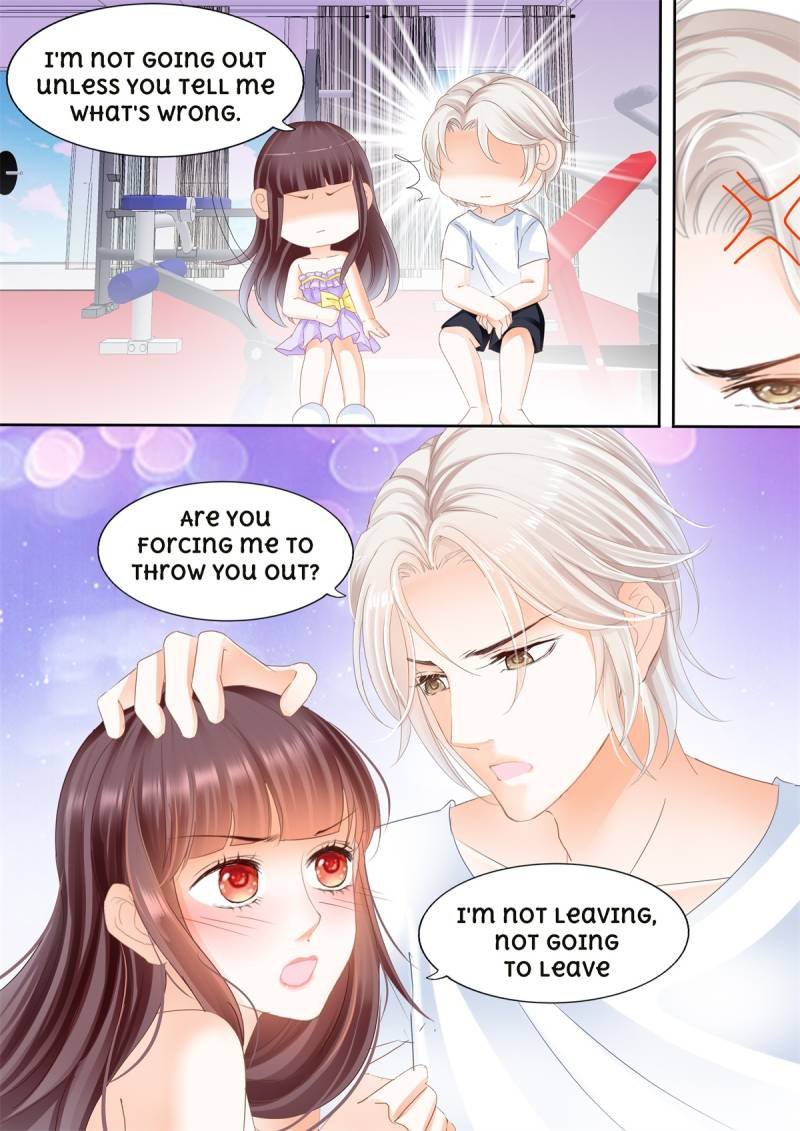 The Beautiful Wife of the Whirlwind Marriage Chapter 90 - Page 14