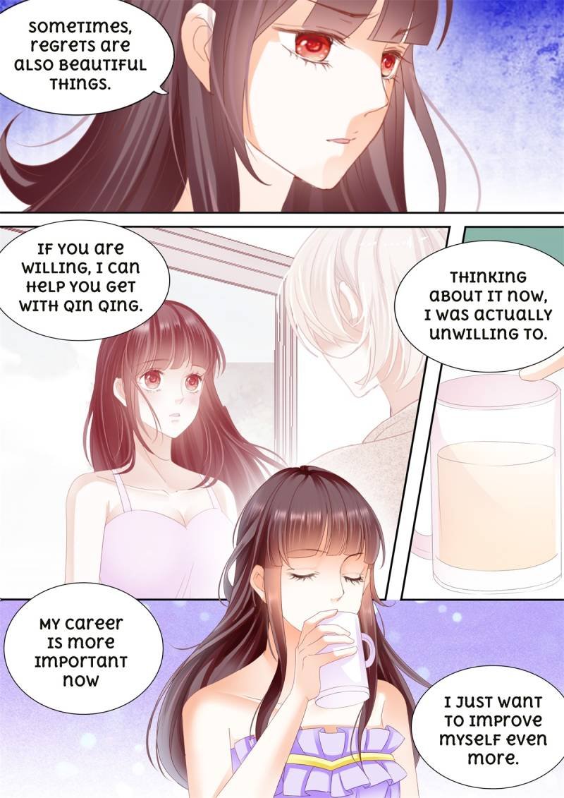 The Beautiful Wife of the Whirlwind Marriage Chapter 90 - Page 2