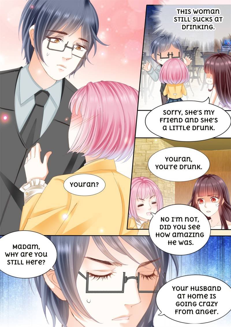 The Beautiful Wife of the Whirlwind Marriage Chapter 90 - Page 6