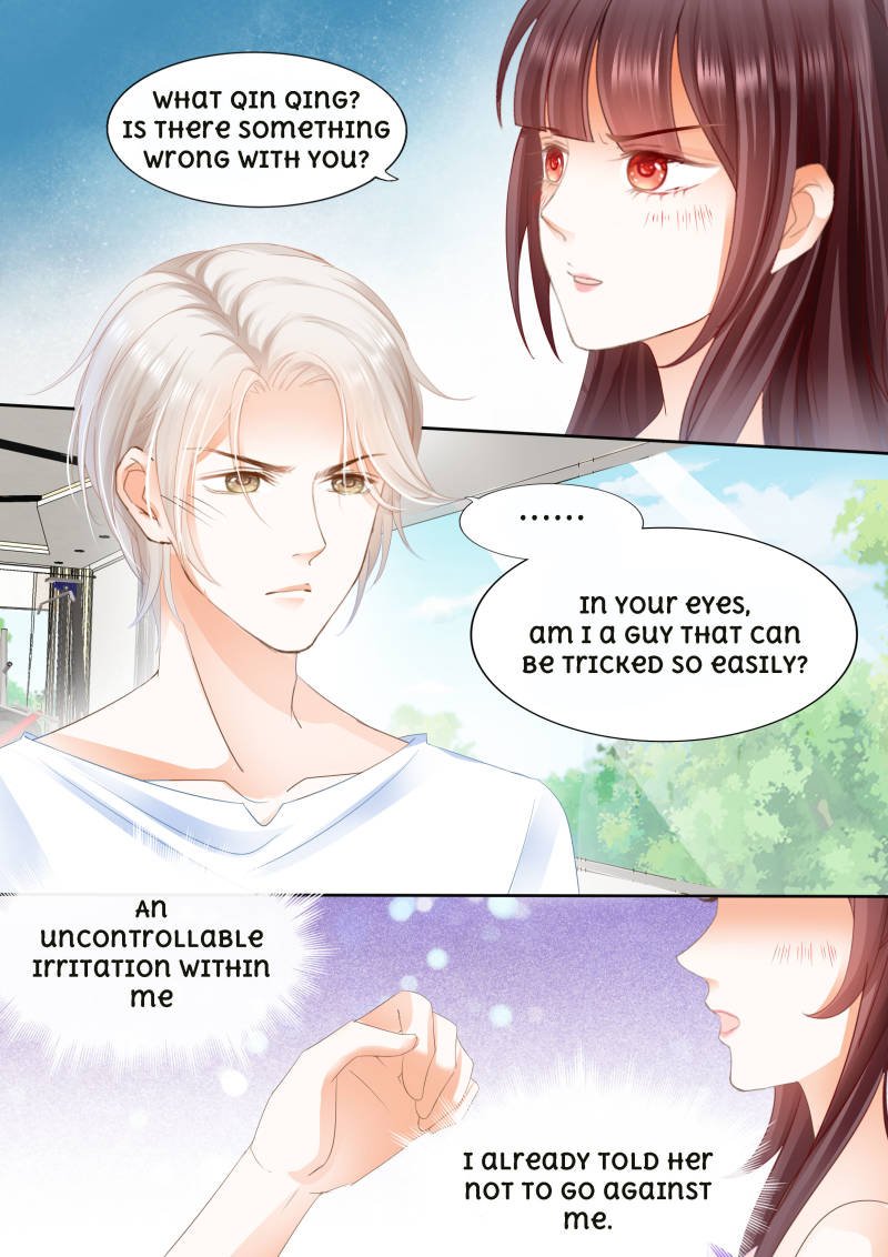 The Beautiful Wife of the Whirlwind Marriage Chapter 91 - Page 2