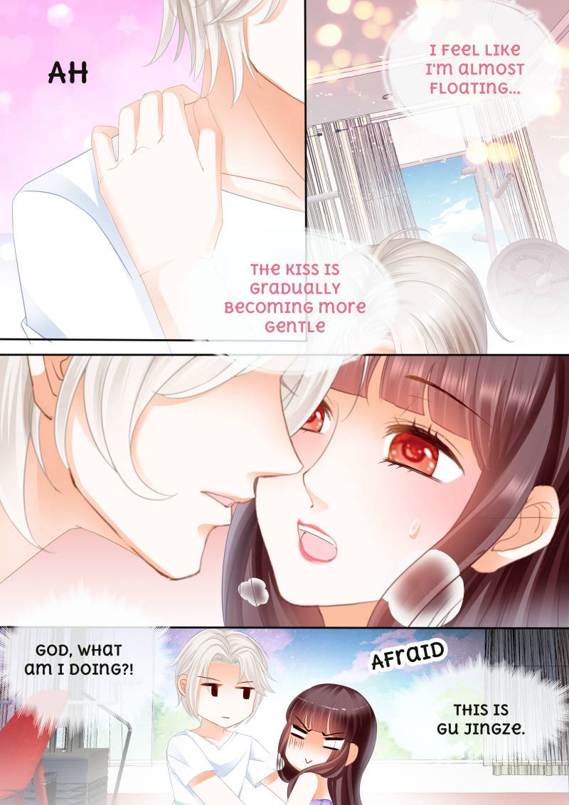 The Beautiful Wife of the Whirlwind Marriage Chapter 91 - Page 6