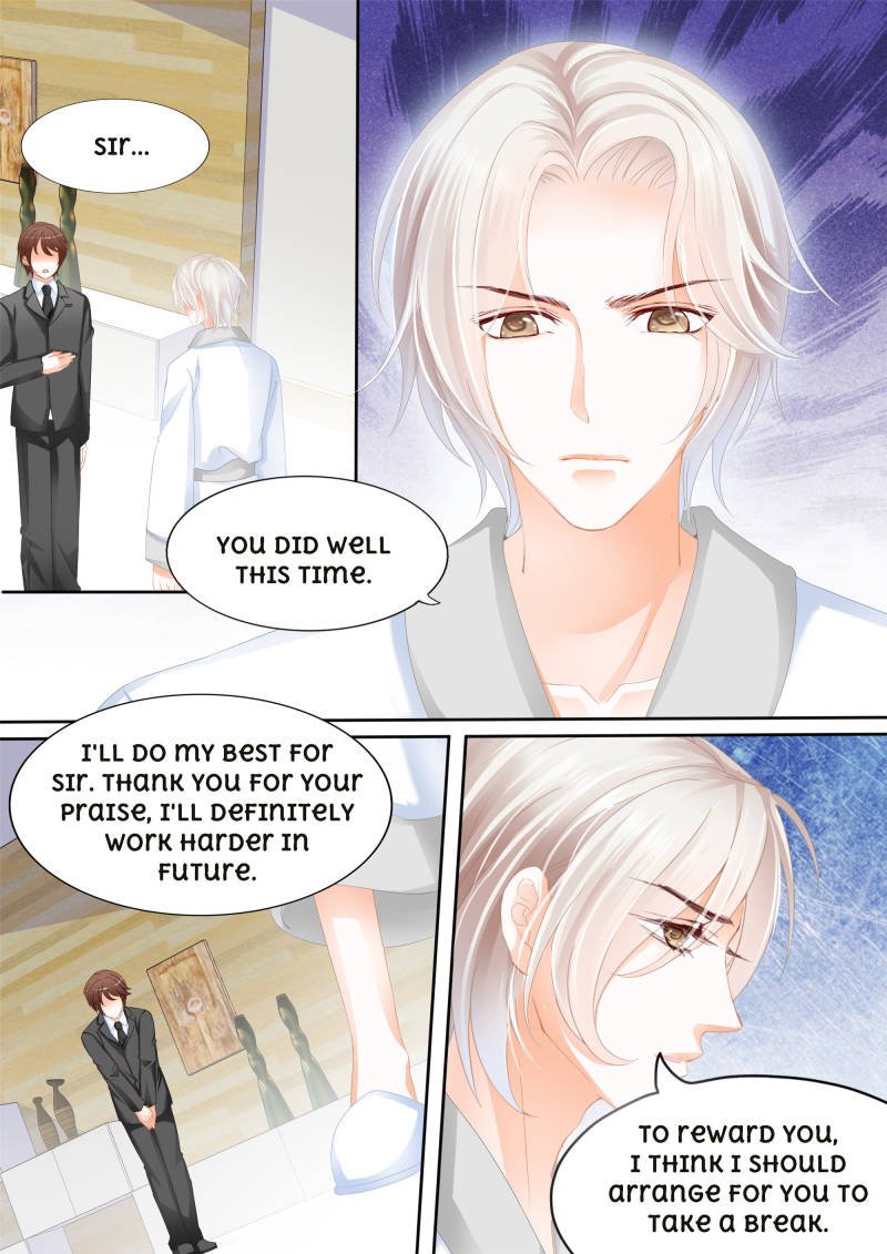 The Beautiful Wife of the Whirlwind Marriage Chapter 92 - Page 2
