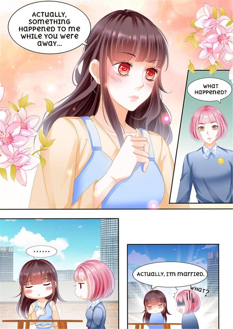 The Beautiful Wife of the Whirlwind Marriage Chapter 92 - Page 6