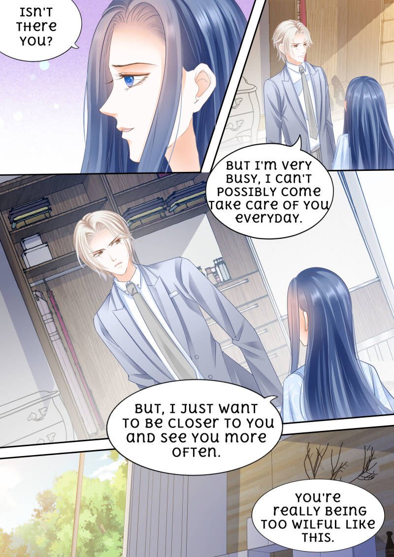 The Beautiful Wife of the Whirlwind Marriage Chapter 93 - Page 9