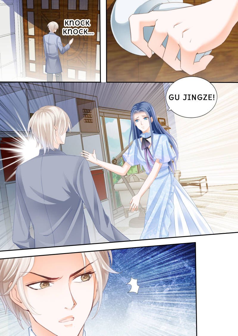 The Beautiful Wife of the Whirlwind Marriage Chapter 93 - Page 6