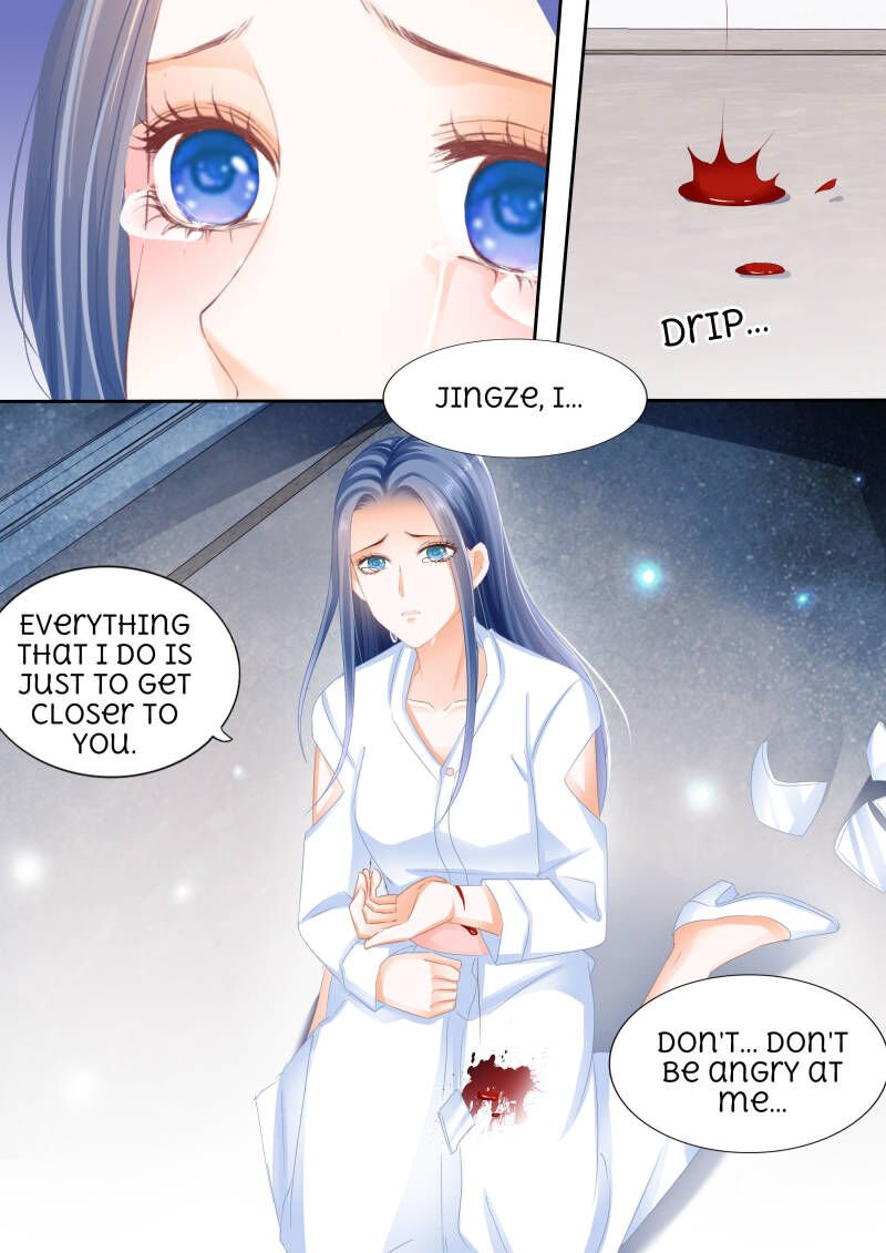The Beautiful Wife of the Whirlwind Marriage Chapter 94 - Page 2