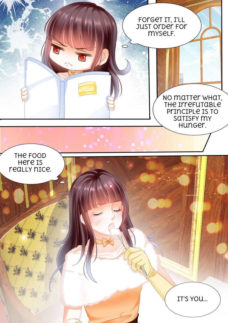 The Beautiful Wife of the Whirlwind Marriage Chapter 94 - Page 5
