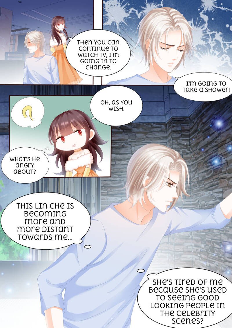 The Beautiful Wife of the Whirlwind Marriage Chapter 95 - Page 11