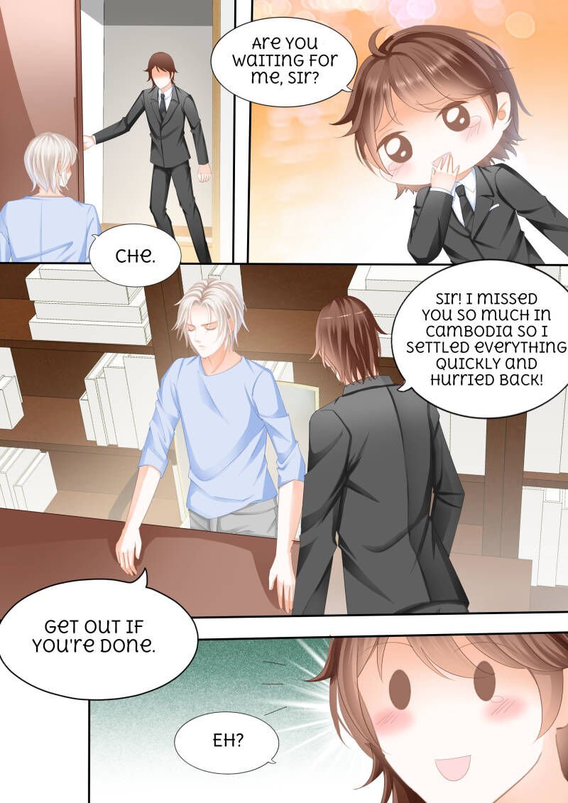 The Beautiful Wife of the Whirlwind Marriage Chapter 95 - Page 6