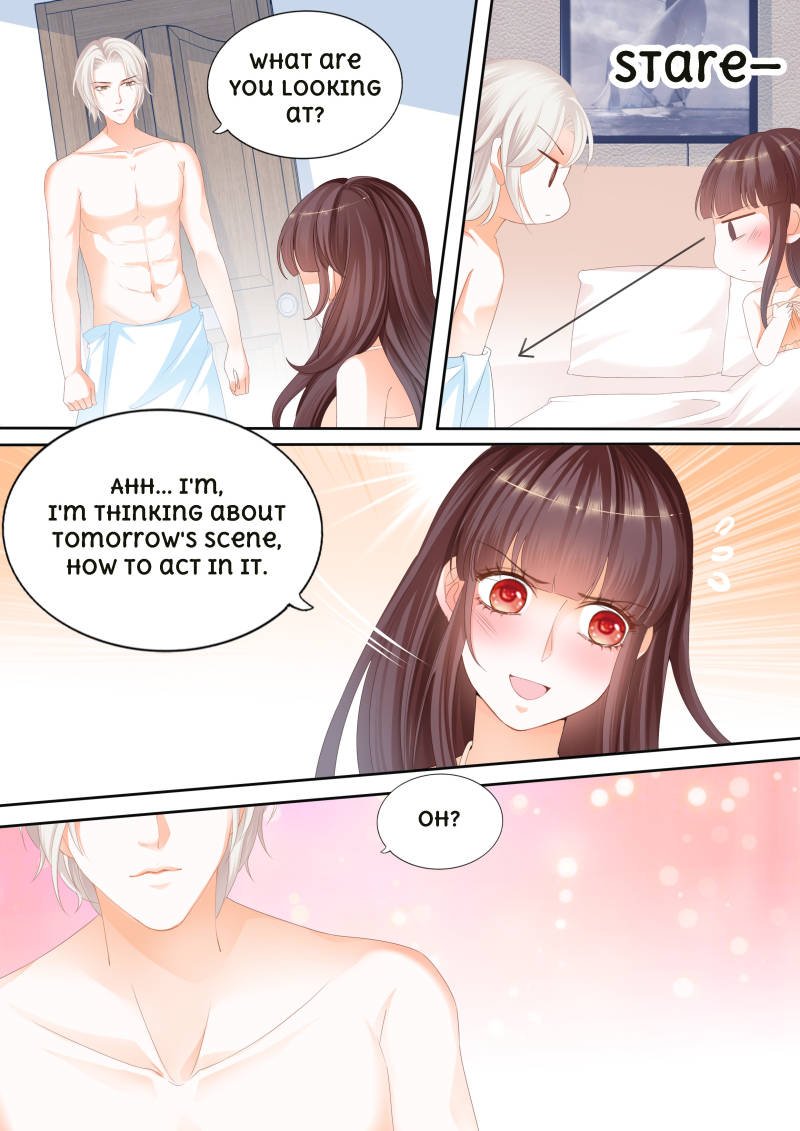 The Beautiful Wife of the Whirlwind Marriage Chapter 96 - Page 0