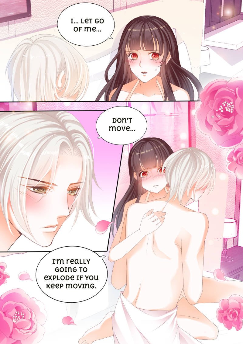 The Beautiful Wife of the Whirlwind Marriage Chapter 96 - Page 9