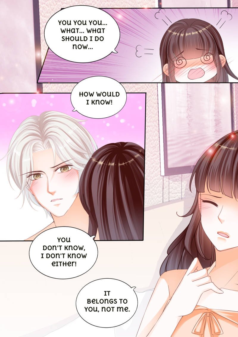 The Beautiful Wife of the Whirlwind Marriage Chapter 96 - Page 10