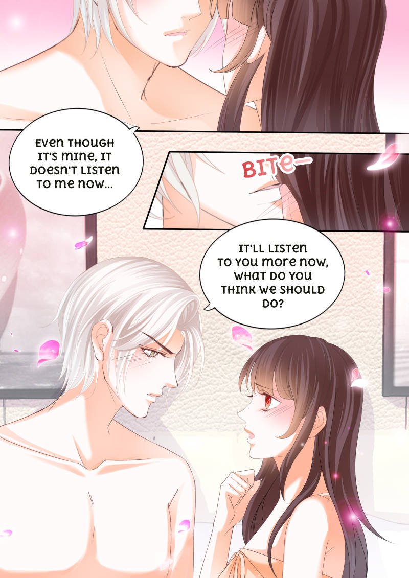 The Beautiful Wife of the Whirlwind Marriage Chapter 96 - Page 11