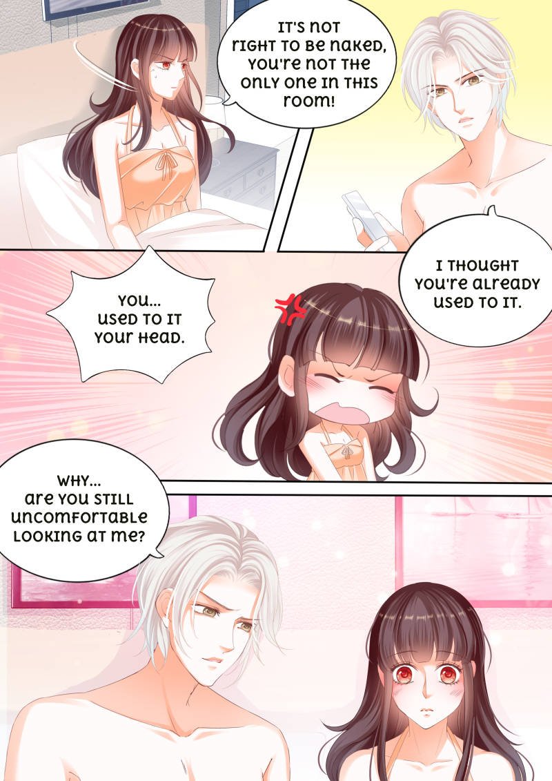 The Beautiful Wife of the Whirlwind Marriage Chapter 96 - Page 5