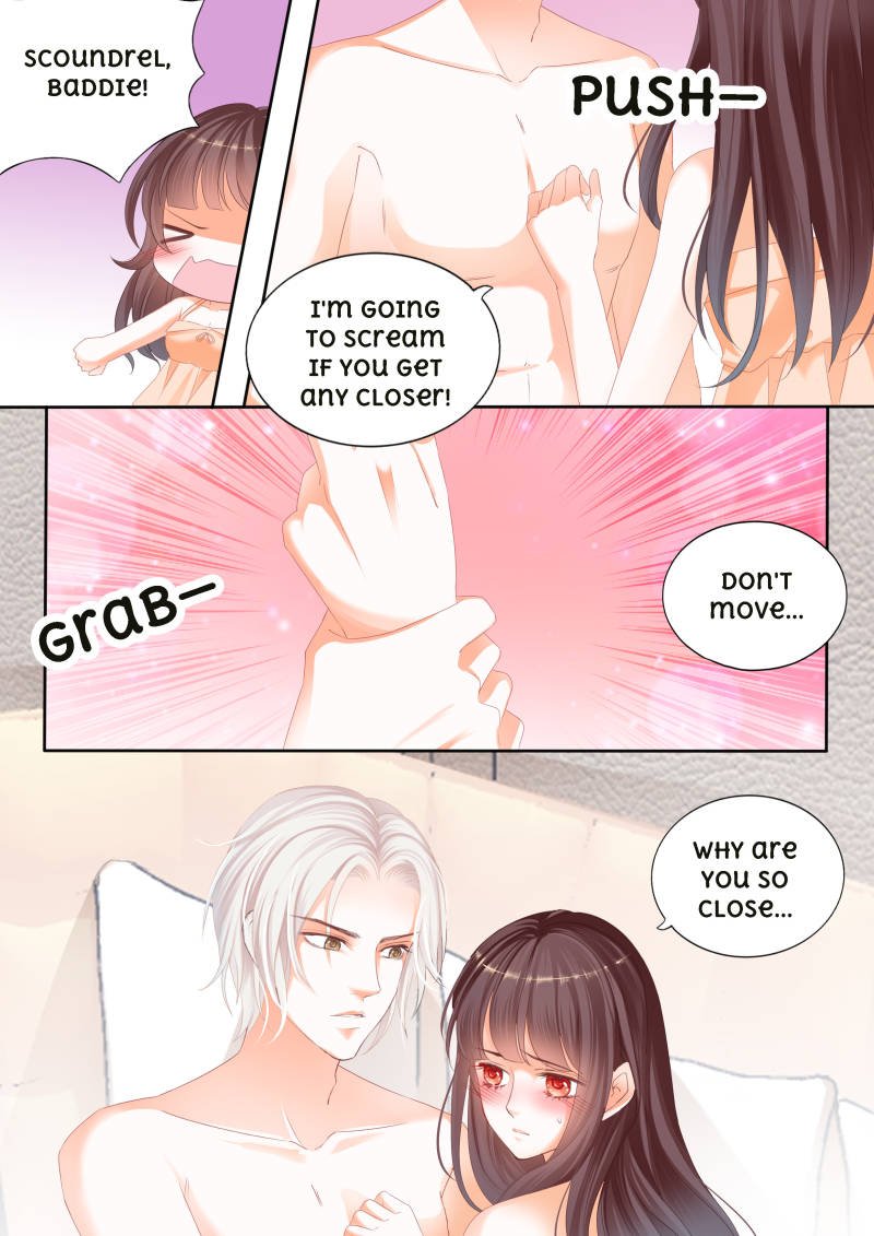 The Beautiful Wife of the Whirlwind Marriage Chapter 96 - Page 7