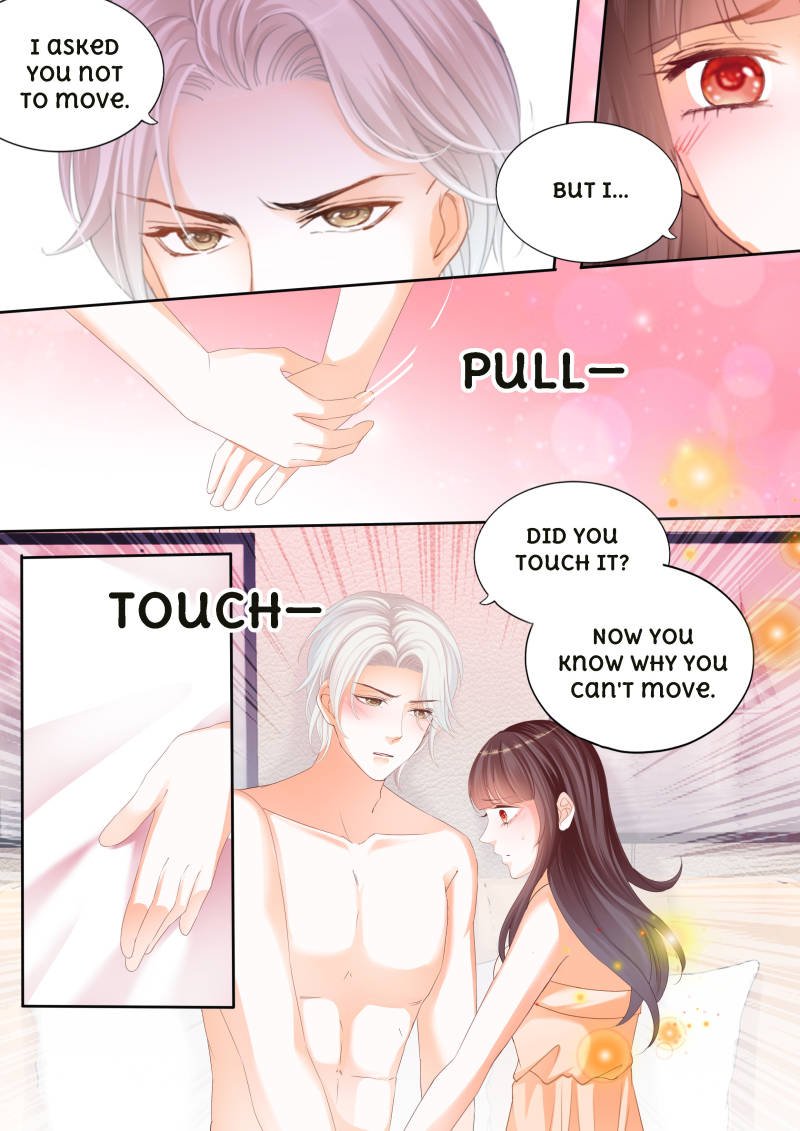 The Beautiful Wife of the Whirlwind Marriage Chapter 96 - Page 8