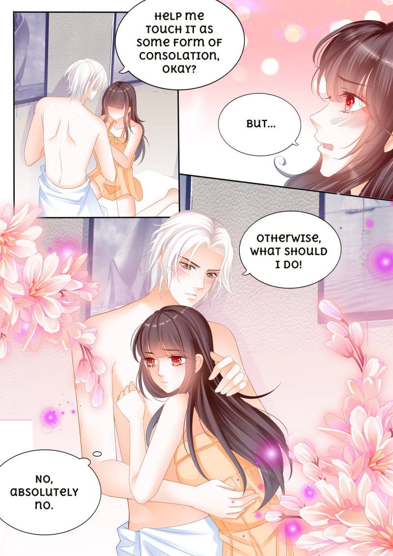 The Beautiful Wife of the Whirlwind Marriage Chapter 97 - Page 0