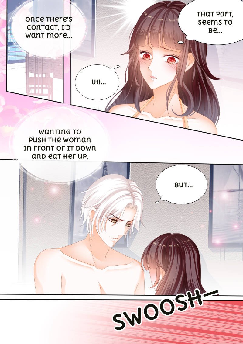 The Beautiful Wife of the Whirlwind Marriage Chapter 97 - Page 1