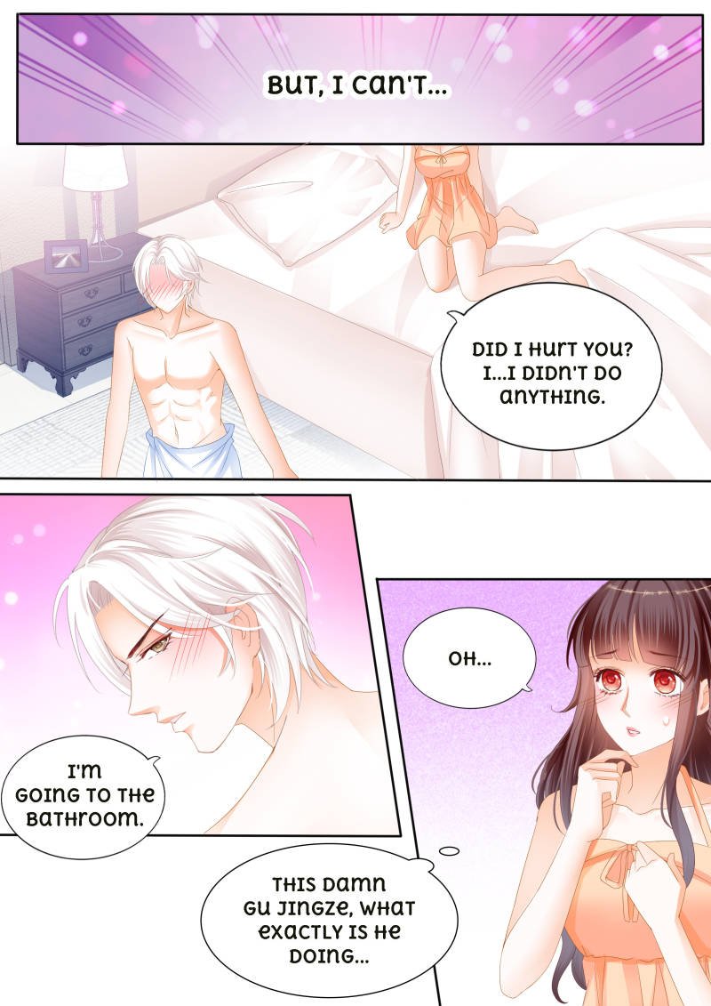 The Beautiful Wife of the Whirlwind Marriage Chapter 97 - Page 2