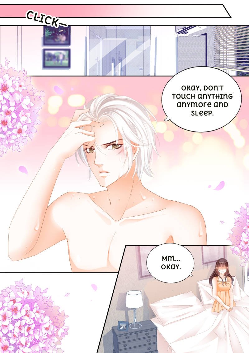 The Beautiful Wife of the Whirlwind Marriage Chapter 97 - Page 3